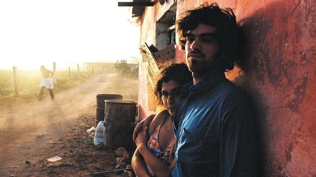 Exils (Source: themoviedb.org)