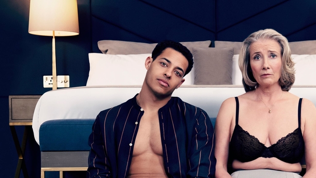 Good Luck to You, Leo Grande (Source: themoviedb.org)