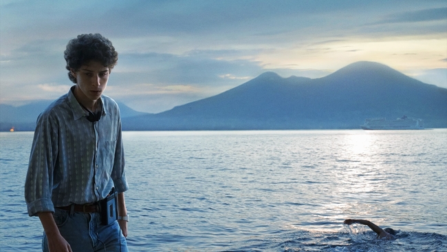 The Hand of God (Source: themoviedb.org)