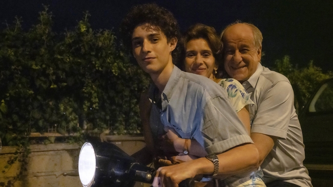 The Hand of God (Source: themoviedb.org)