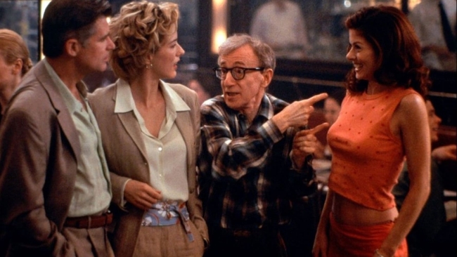 Hollywood Ending (Source: themoviedb.org)