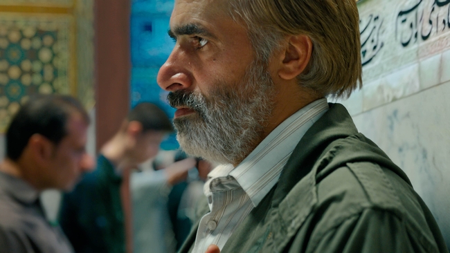 Holy Spider (Source: themoviedb.org)