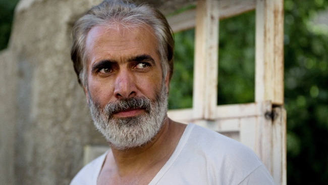 Holy Spider (Source: themoviedb.org)