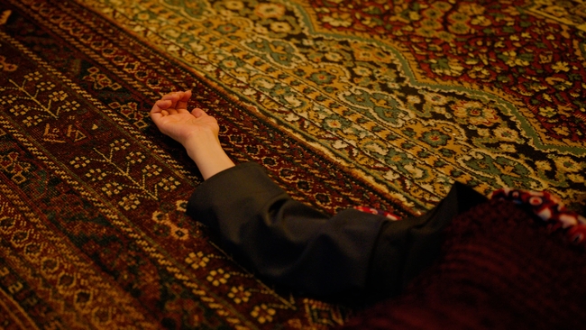 Holy Spider (Source: themoviedb.org)