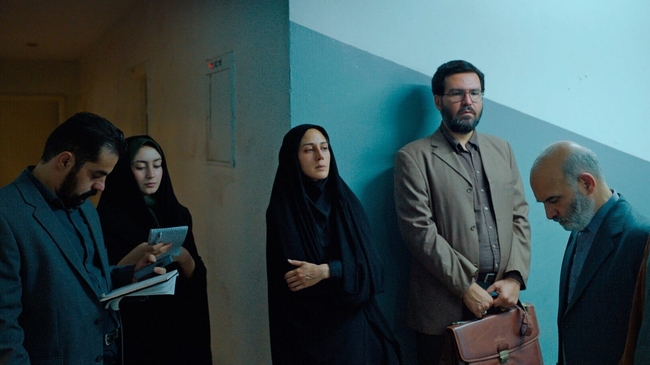 Holy Spider (Source: themoviedb.org)