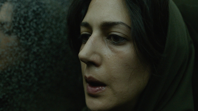 Holy Spider (Source: themoviedb.org)