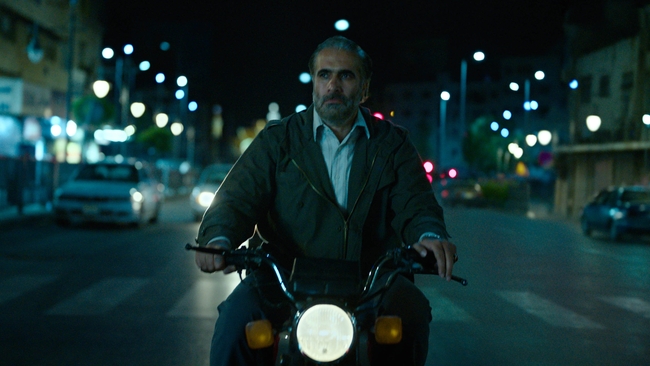 Holy Spider (Source: themoviedb.org)