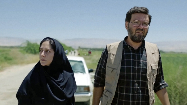 Holy Spider (Source: themoviedb.org)