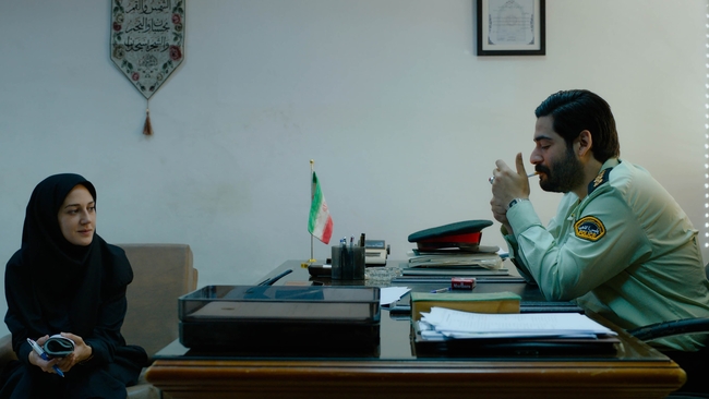 Holy Spider (Source: themoviedb.org)