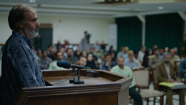 Holy Spider (Source: themoviedb.org)