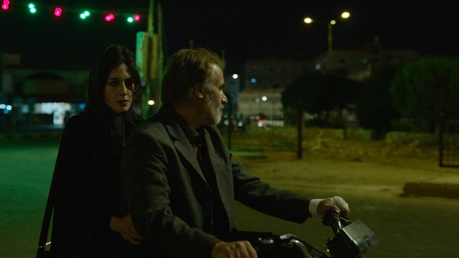 Holy Spider (Source: themoviedb.org)