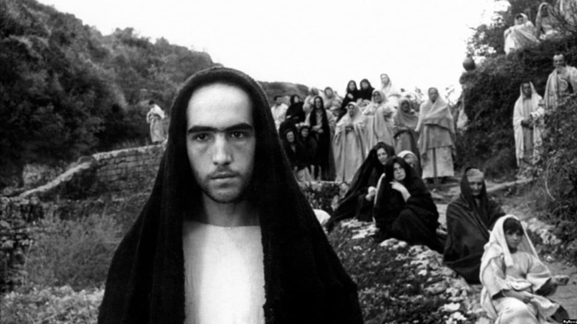 Il vangelo secondo Matteo (Source: themoviedb.org)