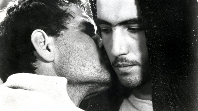 Il vangelo secondo Matteo (Source: themoviedb.org)