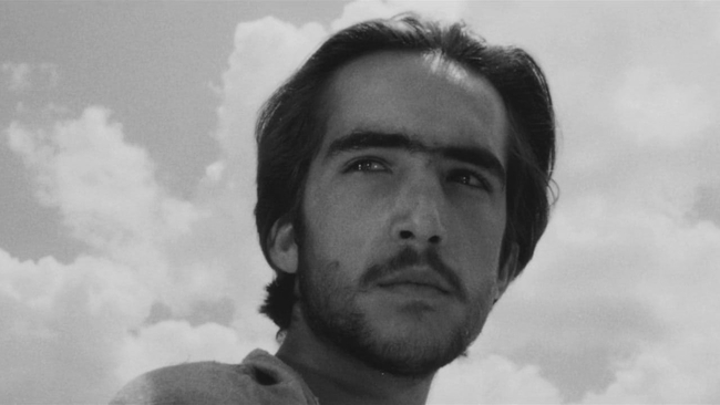 Il vangelo secondo Matteo (Source: themoviedb.org)