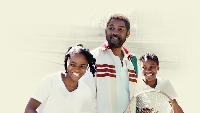 King Richard (Source: themoviedb.org)