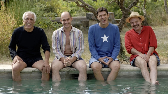 Le coeur des hommes (Source: themoviedb.org)