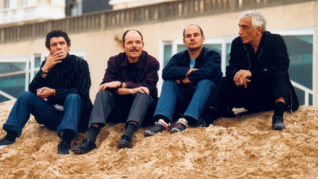 Le coeur des hommes (Source: themoviedb.org)