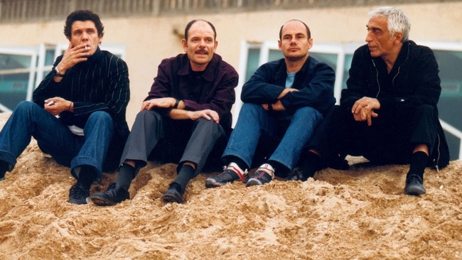 Le coeur des hommes (Source: themoviedb.org)