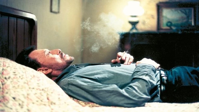 L'homme du train (Source: themoviedb.org)