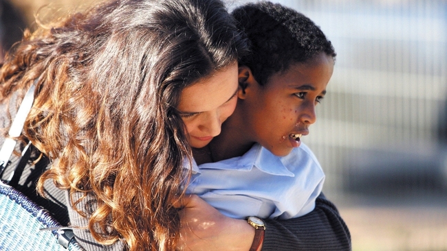 Live and Become (Source: themoviedb.org)