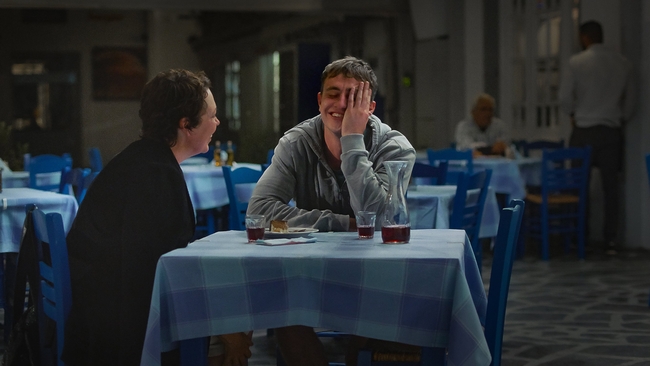 The Lost Daughter (Source: themoviedb.org)