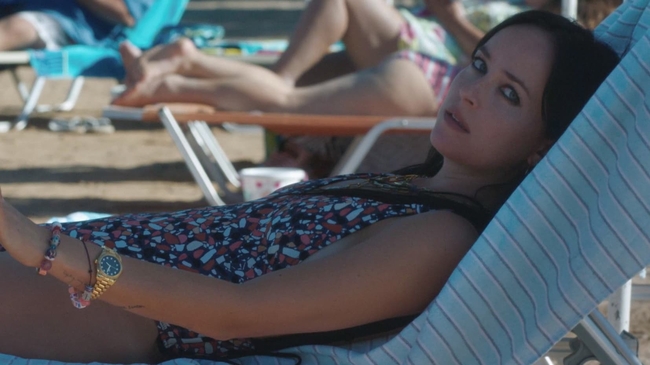 The Lost Daughter (Source: themoviedb.org)