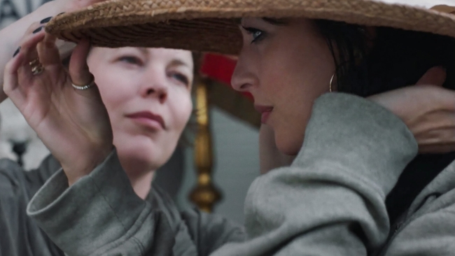 The Lost Daughter (Source: themoviedb.org)