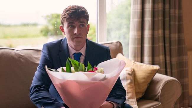 The Lost Daughter (Source: themoviedb.org)