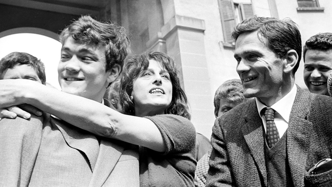 Mamma Roma (Source: themoviedb.org)