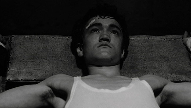 Mamma Roma (Source: themoviedb.org)