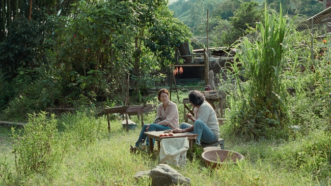 Memoria (Source: themoviedb.org)