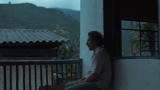 Memoria (Source: themoviedb.org)