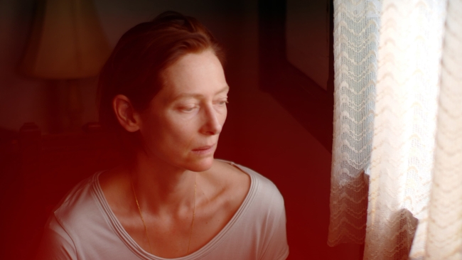 Memoria (Source: themoviedb.org)