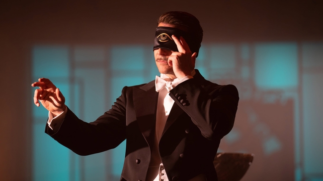 Nightmare Alley (Source: themoviedb.org)