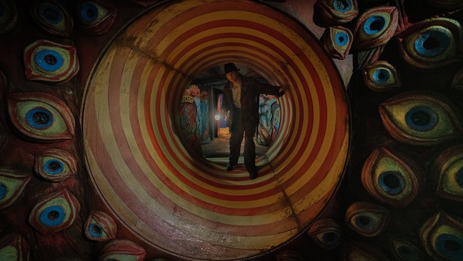 Nightmare Alley (Source: themoviedb.org)