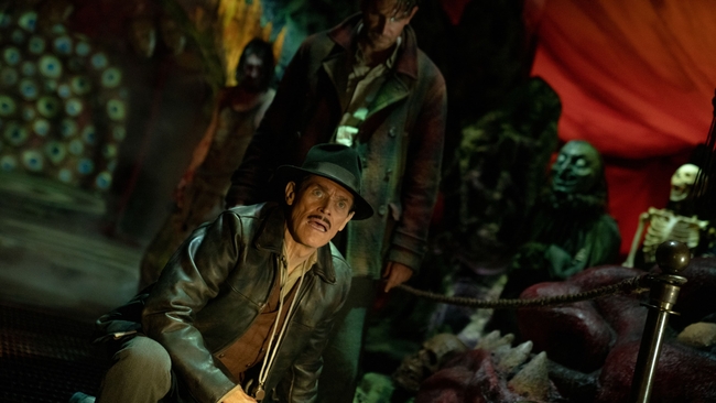 Nightmare Alley (Source: themoviedb.org)