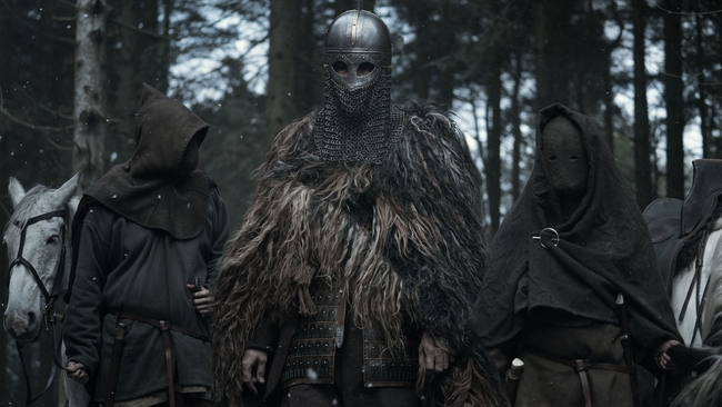 The Northman (Source: themoviedb.org)