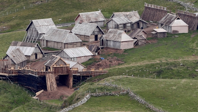 The Northman (Source: themoviedb.org)