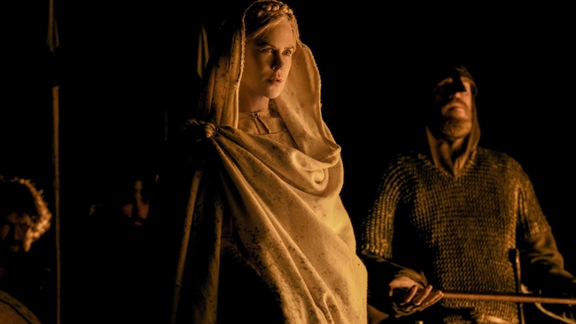 The Northman (Source: themoviedb.org)