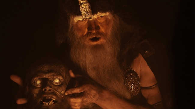 The Northman (Source: themoviedb.org)