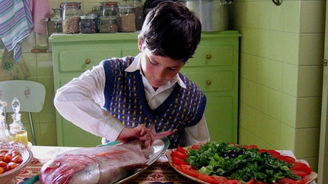 Politiki kouzina (Source: themoviedb.org)