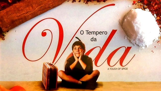 Politiki kouzina (Source: themoviedb.org)