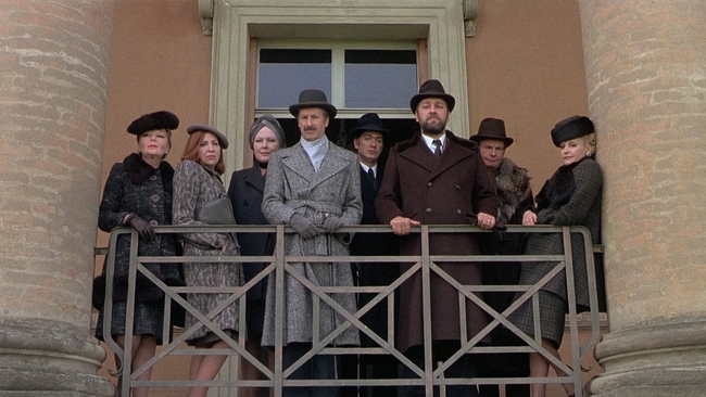 Salò o le 120 giornate di Sodoma (Source: themoviedb.org)