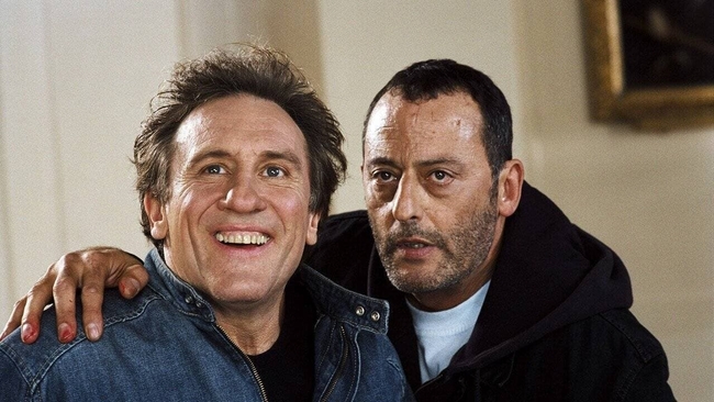 Tais-toi! (Source: themoviedb.org)