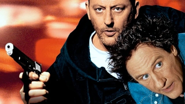 Tais-toi! (Source: themoviedb.org)