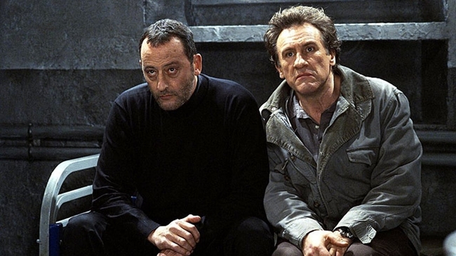 Tais-toi! (Source: themoviedb.org)