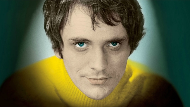 Teorema (Source: themoviedb.org)