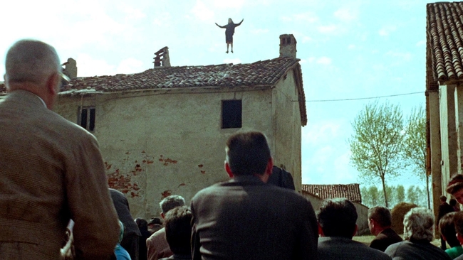 Teorema (Source: themoviedb.org)