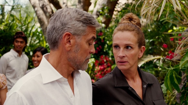 Ticket to Paradise (Source: themoviedb.org)