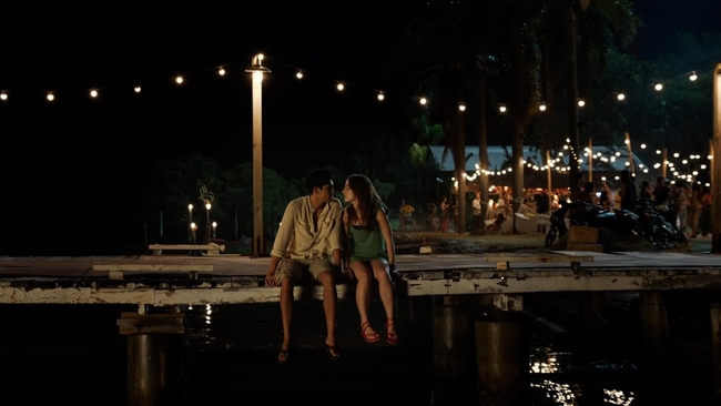 Ticket to Paradise (Source: themoviedb.org)